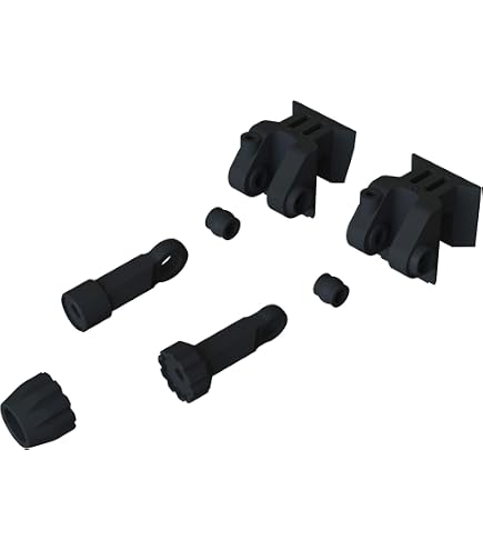 ARRMA ARA320503 Accessoires Multicolore - Comparez sur ARRMA ARA320503 Accessoires Multicolore - Comparez sur
