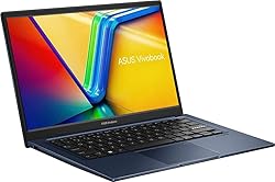 ASUS Vivobook 14 Laptop, 14" FHD Display, Intel