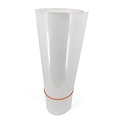 Best 8ft X 4ft Large Clear Plastic Sheets