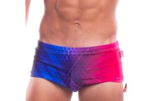 Taddlee Men's Swimwear Sexy Swim Briefs Bikini Board Surf Shorts Boxer Swimsuits