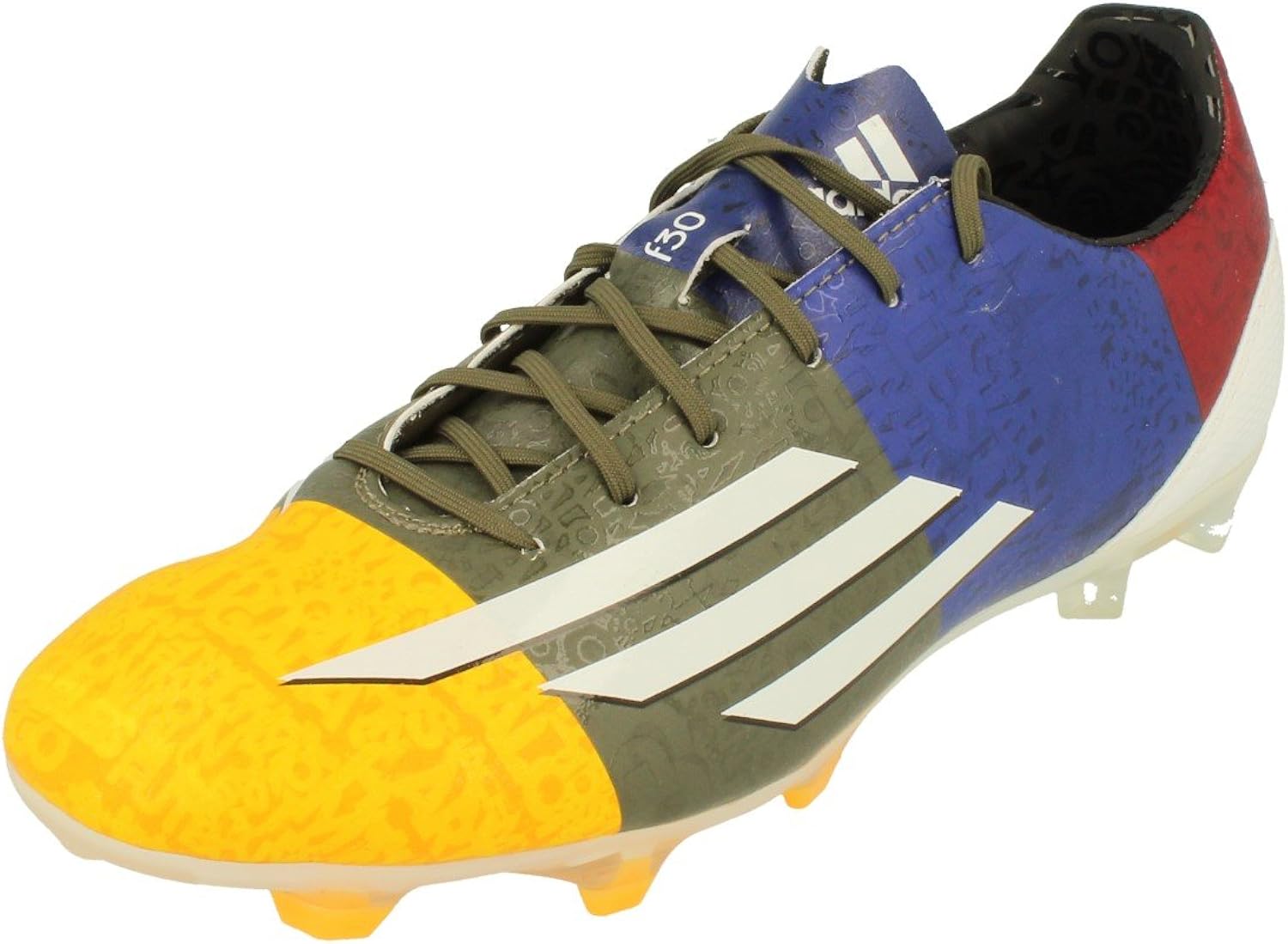 adidas f30 fg