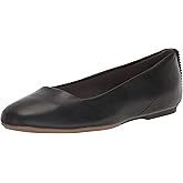 Dr. Scholl's Shoes Women's Wexley Slip On Ballet Flat Loafer
