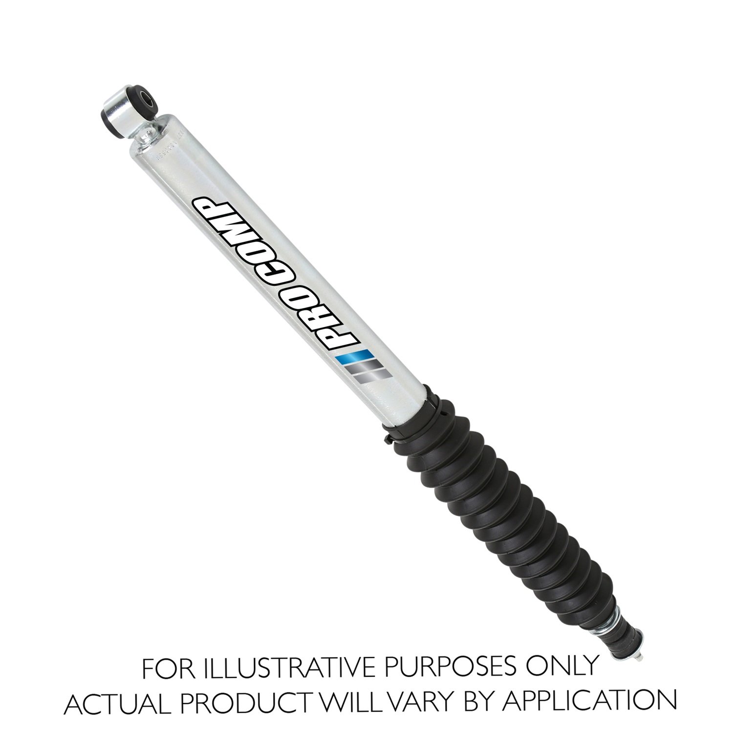 PRO COMPSuspension ZX2092 Shock Absorber
