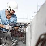 Bosch SDS Plus-3 Hammer Drill Bit 18 mm 450 mm 400 mm view 4
