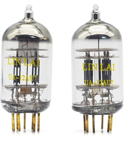 Amazon.com: Brand New In box Gain Matched Pair (2) Electro