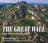 The Great Wall: High Above and Down Below by 