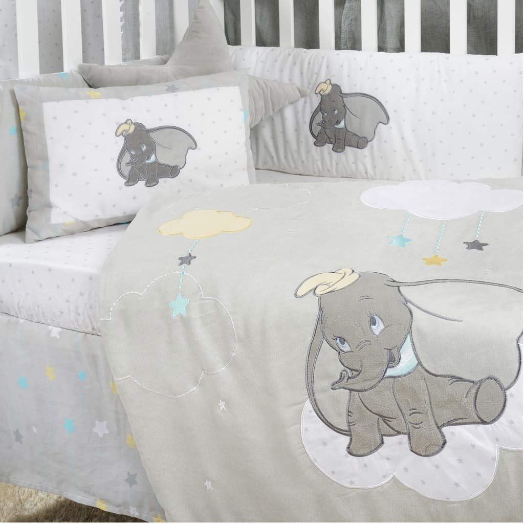 dumbo changing table