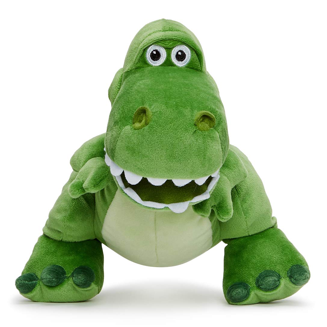 asda rex teddy