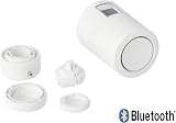 Danfoss 014G1115 Eco Programmable Radiator Thermostat Bluetooth Smart UK view 5