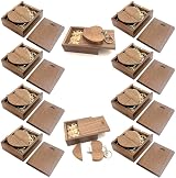 A Plus 16GB USB 3.0 Flash Drive Heart Shape Memory Stick Pendrive 10 Pack
