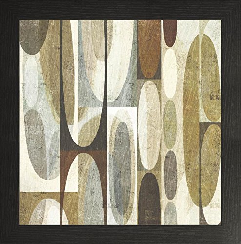 Frame Company Watson Range Resonate by Michael Mullan, Photo Frame - 20 x 20 Inches, Black