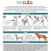 T-PET Dental Care Gel For Dog - Freshen Breath - Reduce Plaque and Tartar - Vets Approved - Toothpaste Dental Care with Toothbrush - 100% Edible Even for Humans - 4.22 o.z./ 120mL