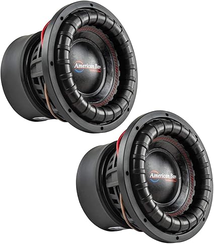 american bass xfl 1244