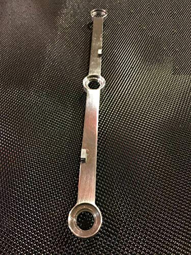 Mercedes Sprinter E320 E350 GL320 GL350 ML320 ML350 R320 R350 BlueTec CDI OM642 Intake Manifold Swirl Runner Connecting Rods Sensor pickup Diesel 3.0L V6 Repair Kit