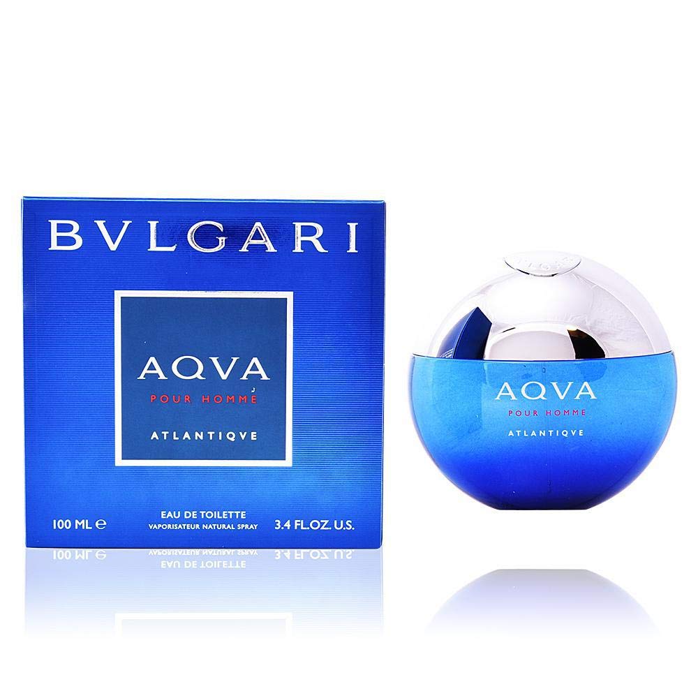 bvlgari aqva marine 50ml