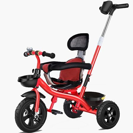 triciclo para bebe prinsel