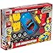 Best Choice Products Kids 30-Piece Assembly Take-A-Part Racing Car w/ Lights, Sound, Play Pieces, Drill - Multicolor