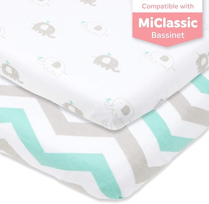 miclassic bassinet