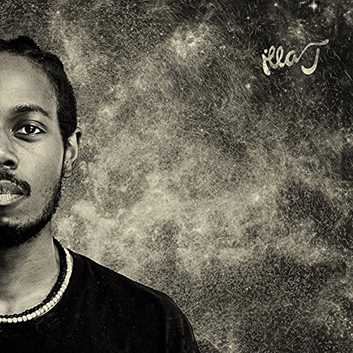 Illa J - Universe Lyrics - Zortam Music