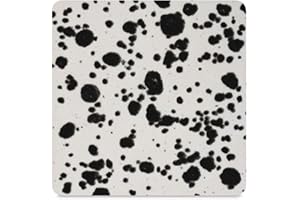 Mayco Ink Spots, Black, 16 oz (473 ml), Bottle, Glaze, Ceramic Glaze