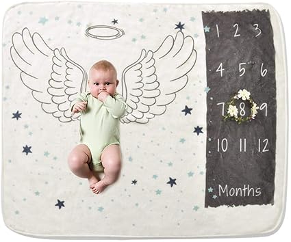 Hbiao Couverture Etape Bebe 100 Molleton Organique Tres Doux Accessoires De Photographie Fond Tissu Commemorer Tapis Bebe Filles Garcon Couverture Calendrier C Amazon Fr Cuisine Maison Hbiao Couverture Etape Bebe 100 Molleton Organique Tres Doux Accessoires De Photographie Fond Tissu Commemorer Tapis Bebe Filles Garcon Couverture Calendrier C Amazon Fr Cuisine Maison