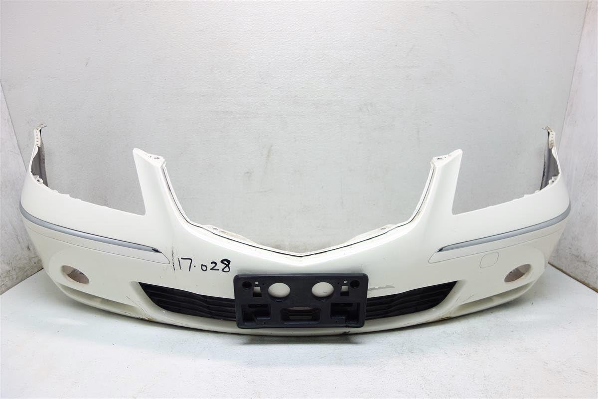 2005 2006 2007 2008 Acura RL Front Bumper Cover 04711SJAA90ZZ PREMIUM