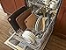 Epicurean Kitchen Series Utensils, Large Spoon, Nutmeg