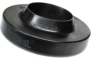 TeraFlex 1953075 1" Front Spring Spacer (Single)