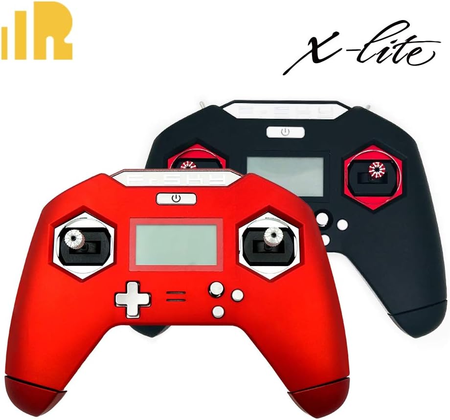taranis controller