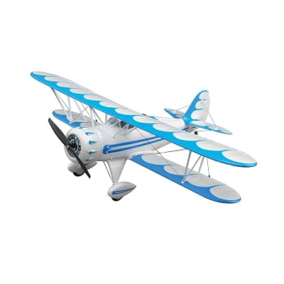 E-flite UMX Waco BL BNF Basic, EFLU5350