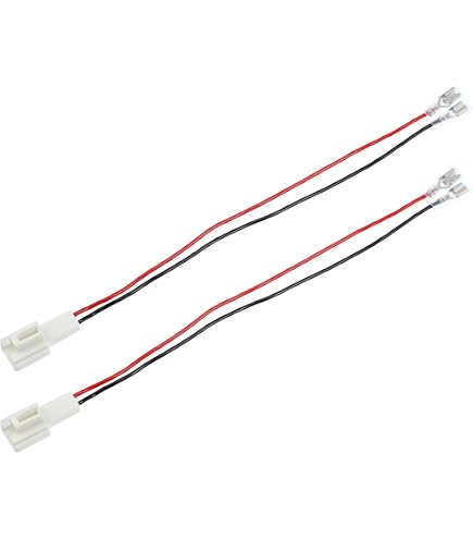72-4568 Car Speaker Connector Harness Adapter For GM Cadillac Chevrolet Gmc Pontiac Buick I.165496695 72-4568 Car Speaker Connector Harness Adapter For GM Cadillac Chevrolet Gmc Pontiac Buick I.165496695