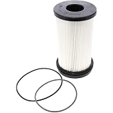 FleetguardCummins Filtration Fuel Filter - FS20176