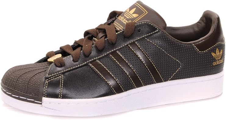 mens adidas superstar 2 trainers