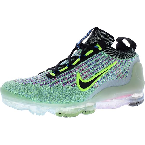 ヴェイパーマックス NIKE公式】エア ヴェイパーマックス 2020 フライニット 'Pure Platinum