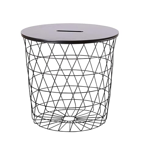 Cesta mesa Las mejores mesas.