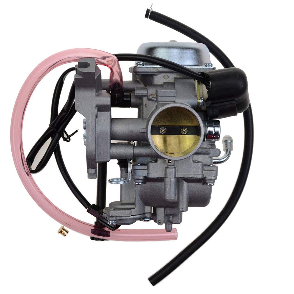 WOOSTAR Carburetor Replacement for 2004 2005 2006 2007 Arctic Cat 500 4x4 PART 0470-533