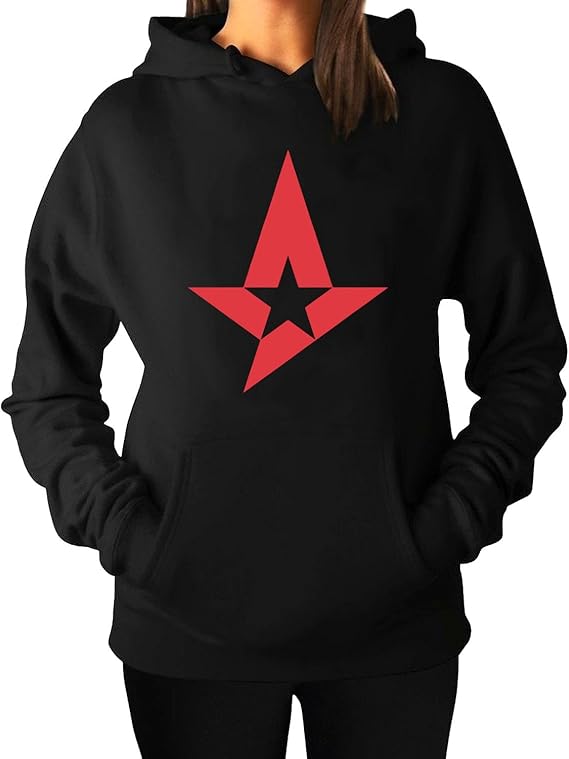 astralis hoodie