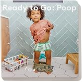 Lovevery Ready to Go: Poop (Tricky Topics)
