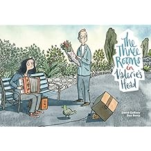 The Three Rooms in Valerie's Head