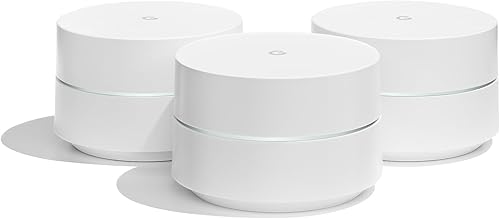 Velop Vs Google Wifi Vs Eero