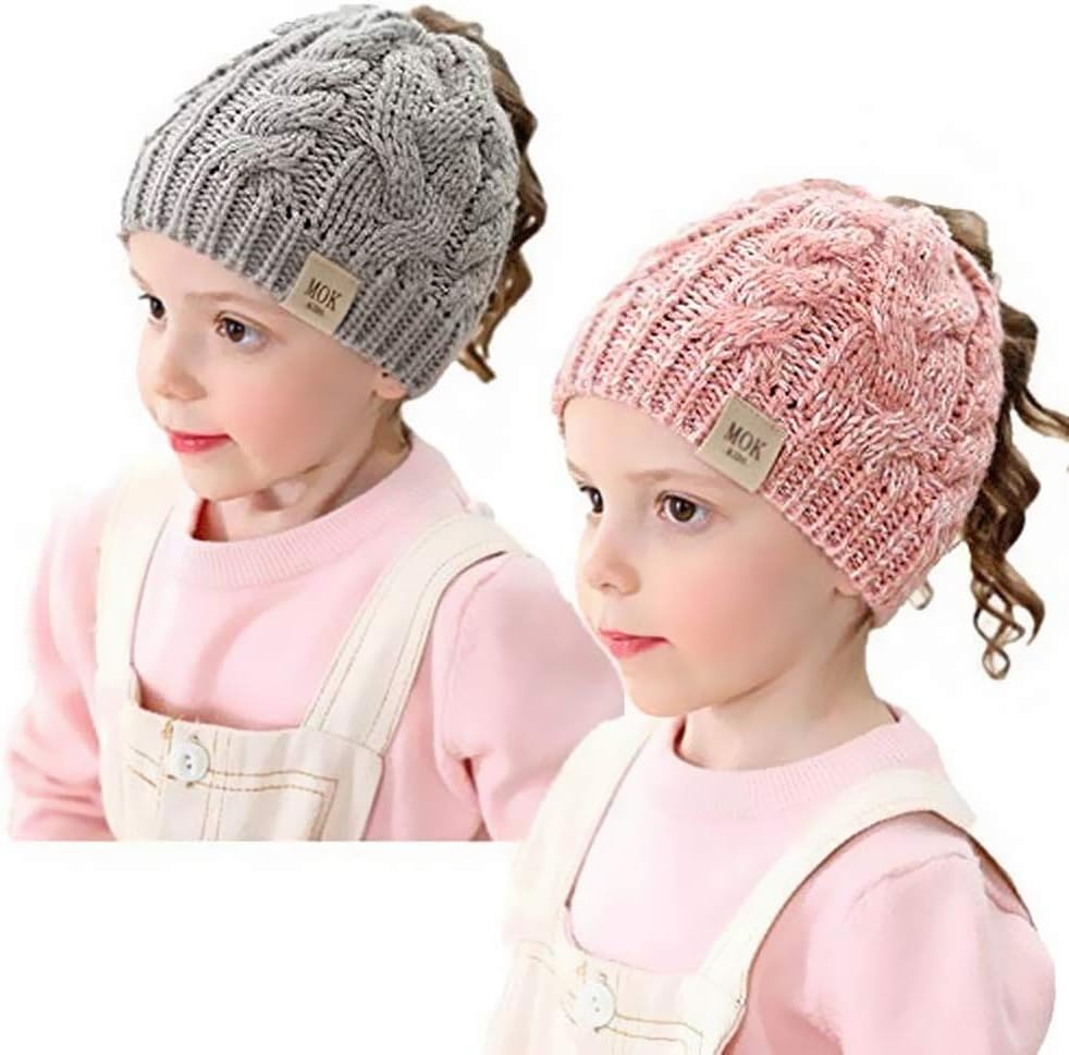 toddler girl beanie hats
