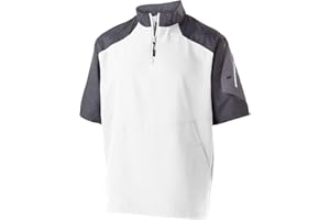 Holloway Mens Raider Pullover