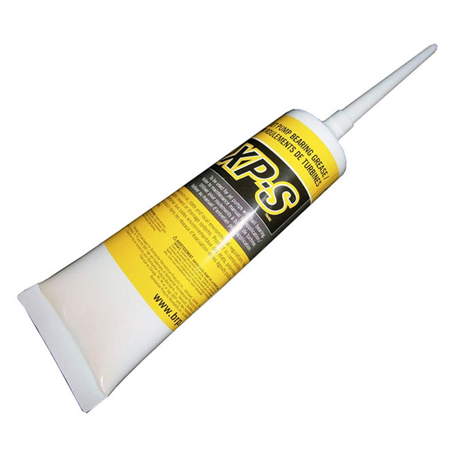 Amazon.com: Sea-Doo OEM BRP 4-Tec Jet Pump Bearing Grease 293550032:  Automotive