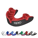 OPRO Silver Level Mouth Guard – Moldable