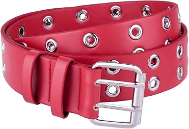 grommet belt amazon