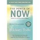 The Power of Now: A Guide to Spiritual Enlightenment