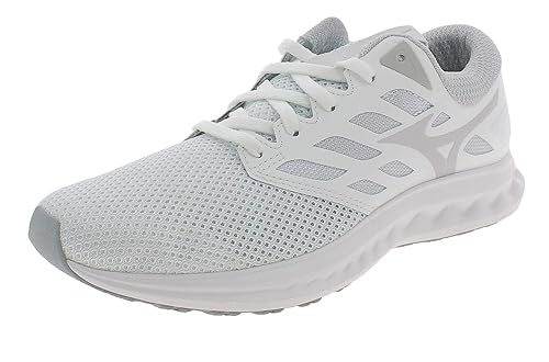 mizuno sneakers uomo bianche