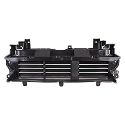 TYG (CAPA QUALITY) Active Grille Shutter For Honda