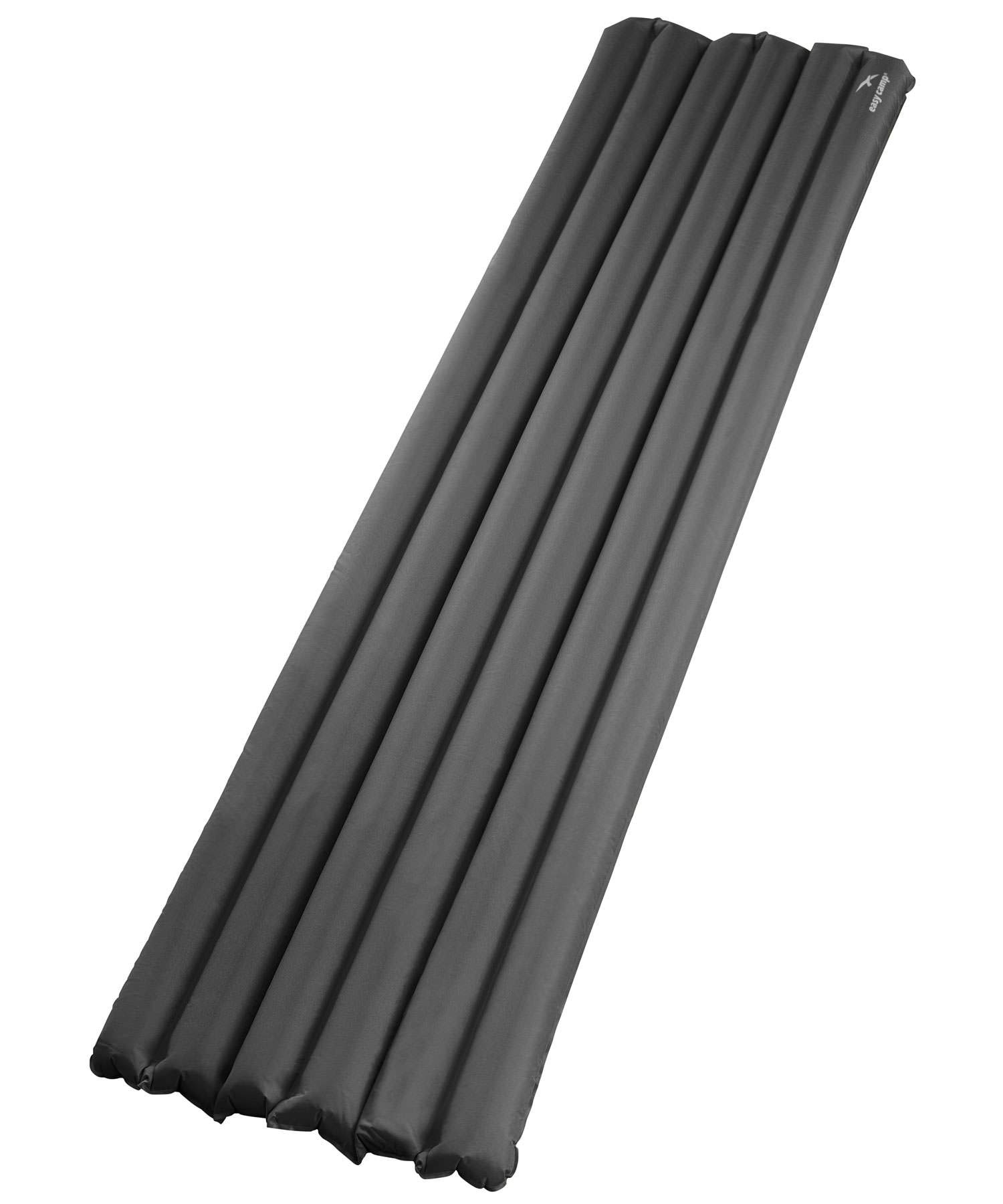 Easycamp Hexa Mat - Black, One Size