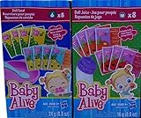 Baby Alive Doll Food & Juice Accessory Pack